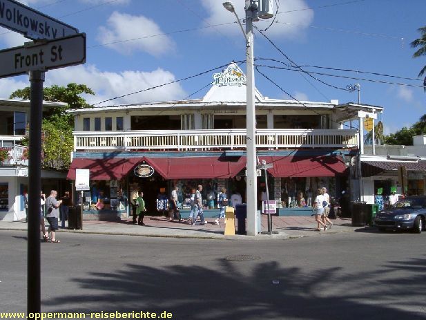 Key West