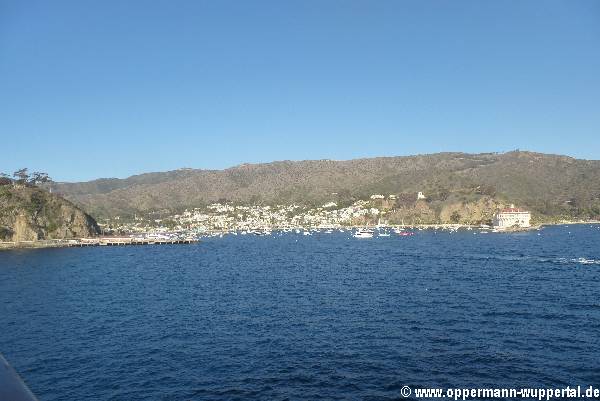 Catalina Island