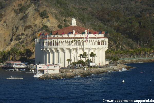 Catalina Island