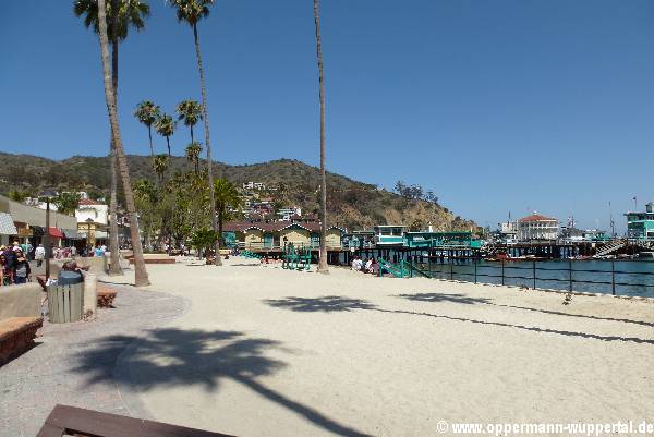 Catalina Island