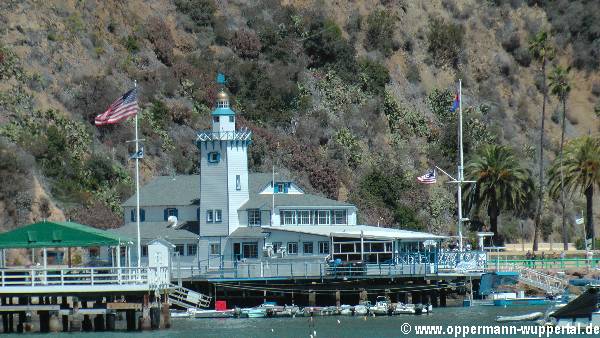 Catalina Island