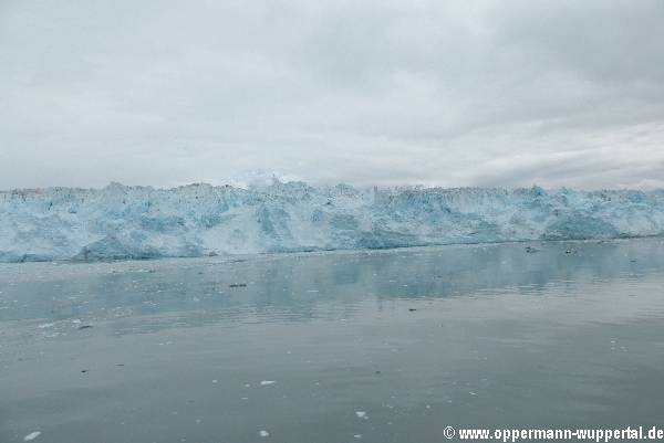 Hubbard Glacier