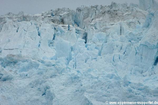 Hubbard Glacier