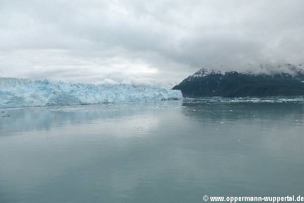 Hubbard Glacier