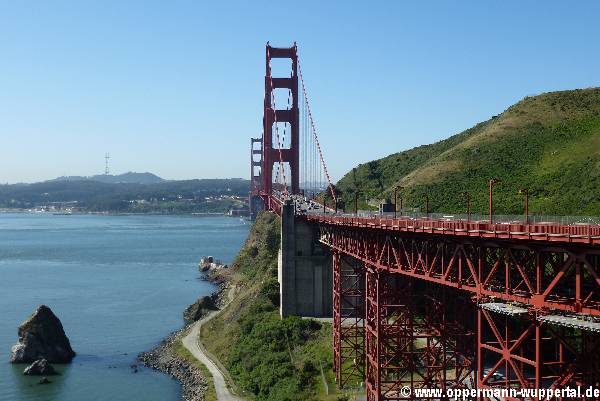 San Francisco