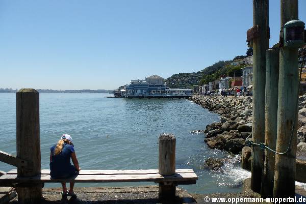 Sausalito