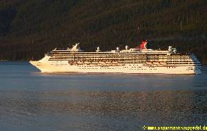 Carnival Miracle