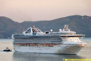 Grand Princess