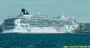 Norwegian Pearl