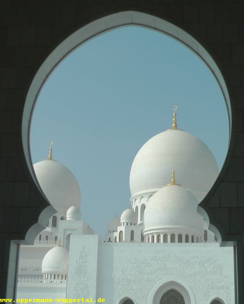 Abu Dhabi