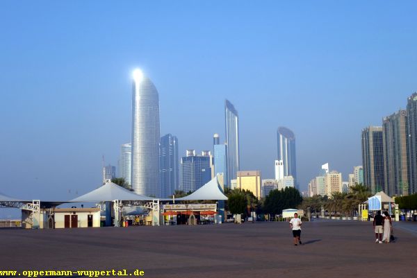 Abu Dhabi