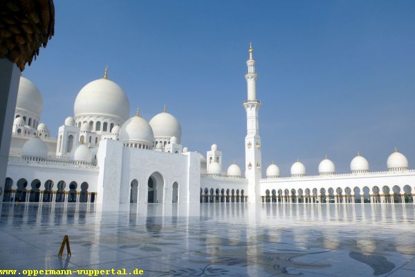 Abu Dhabi