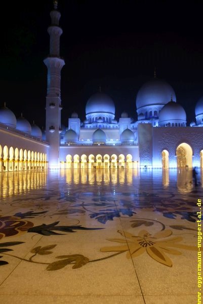 Abu Dhabi