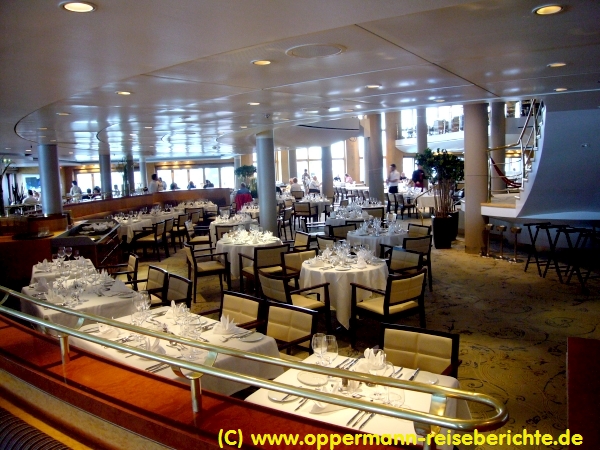 Atlantik Restaurant