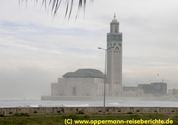 Casablanca