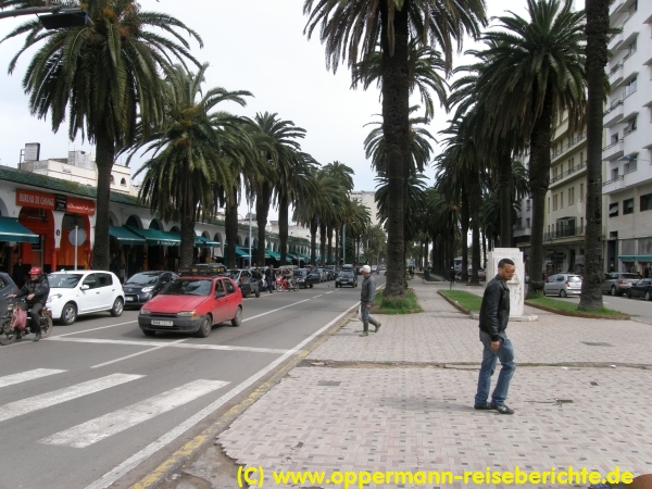 Casablanca