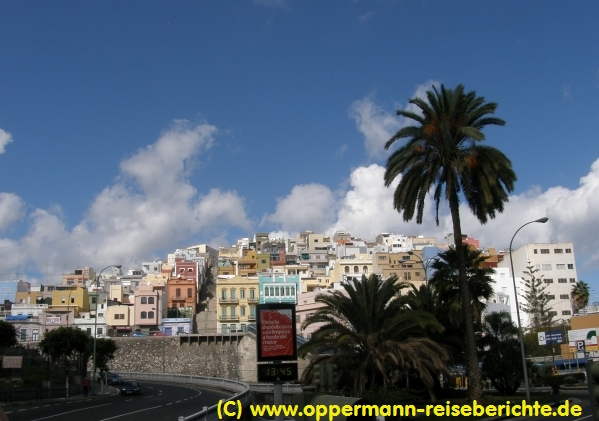 Gran Canaria