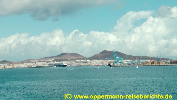 Gran Canaria