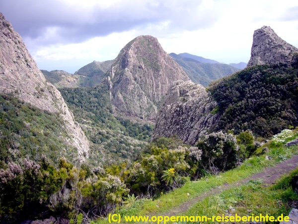 La Gomera