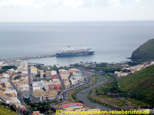 La Gomera