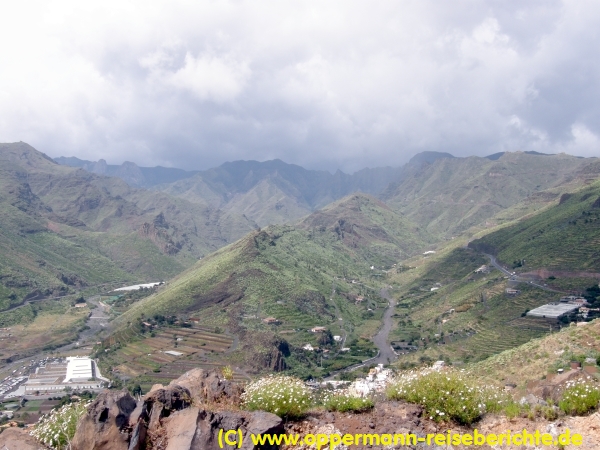 La Gomera