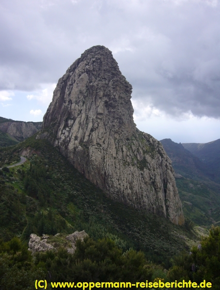 La Gomera