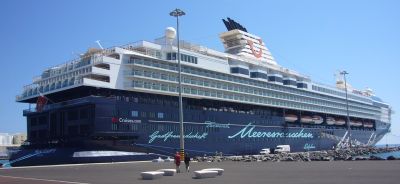 Mein Schiff 1