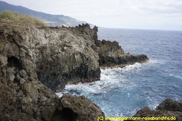 La Palma