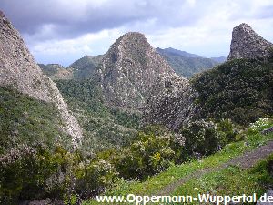 La Gomera