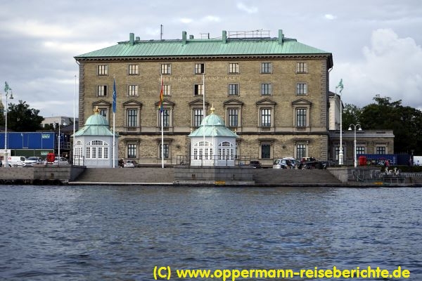 Kopenhagen 