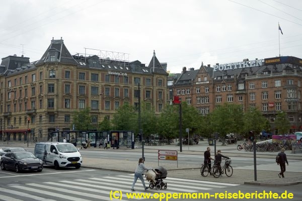Kopenhagen 