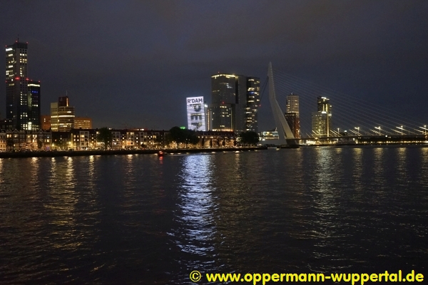 Rotterdam