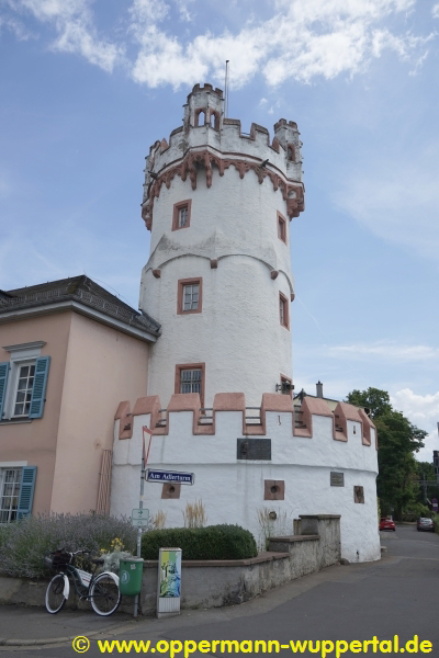 Ruedesheim