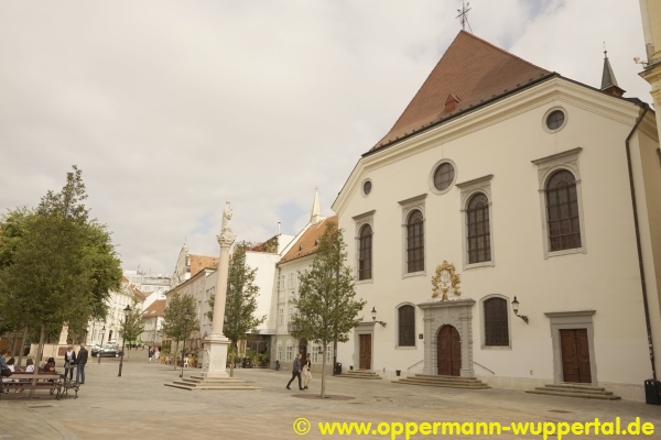 Bratislava