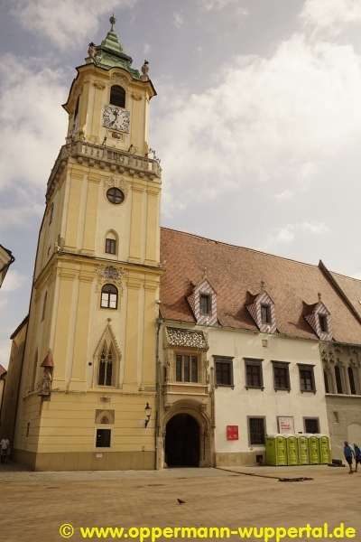 Bratislava