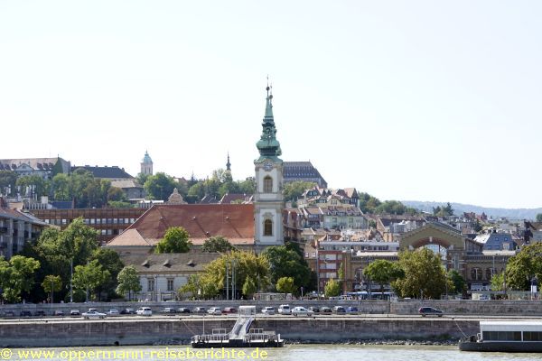 Budapest