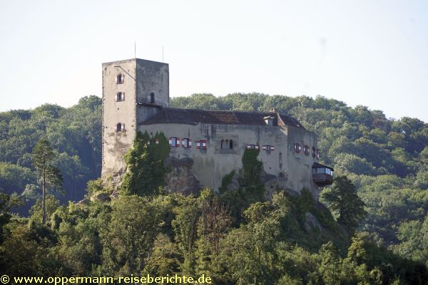 Burg