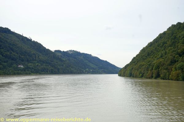 Donau