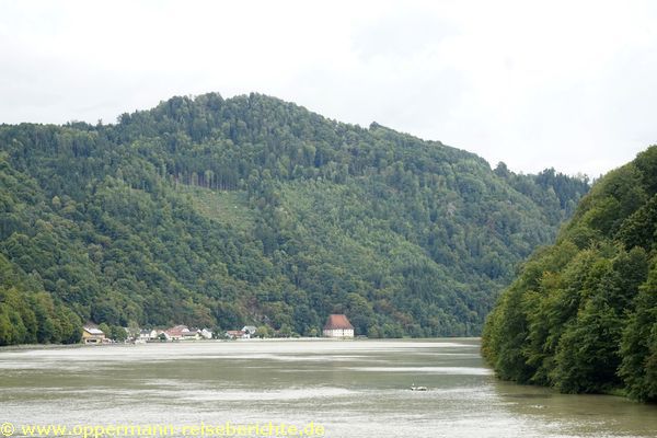 Donau