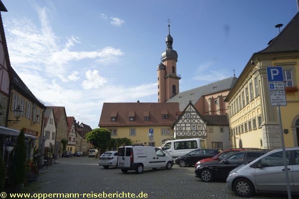 Eibelstadt