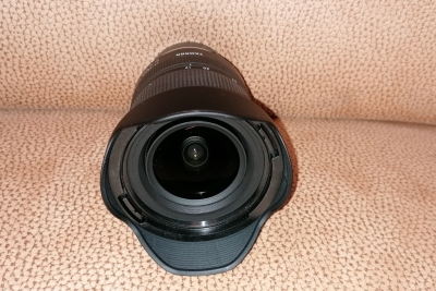 Tamron Di III RXD