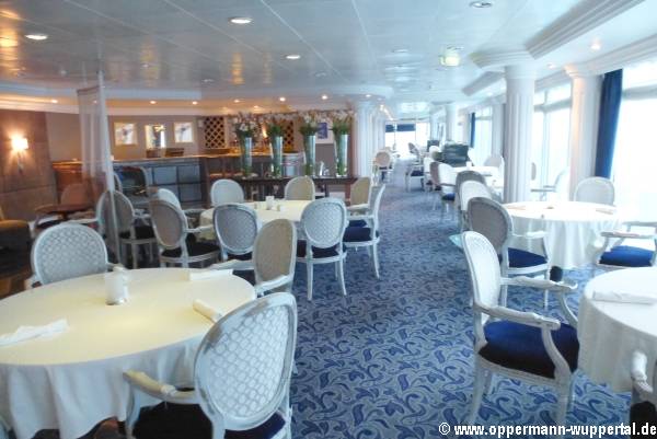 Azamara Journey