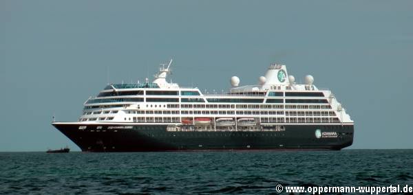 Azamara Journey