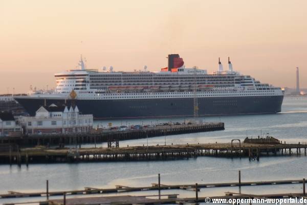 Queen Mary 2