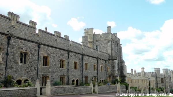 Windsor Castle