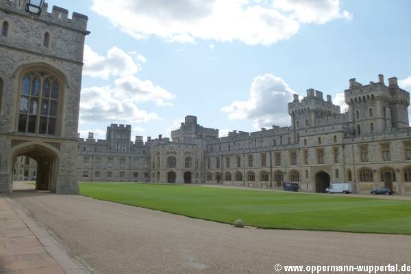 Windsor Castle