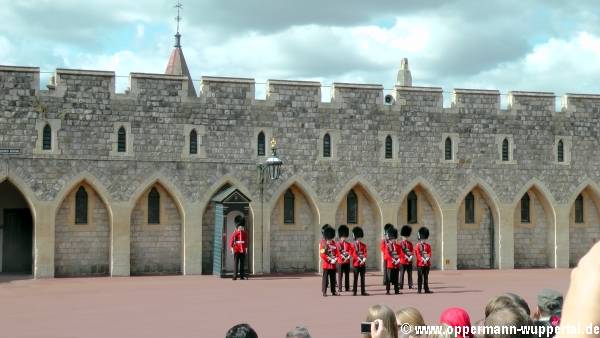 Windsor Castle