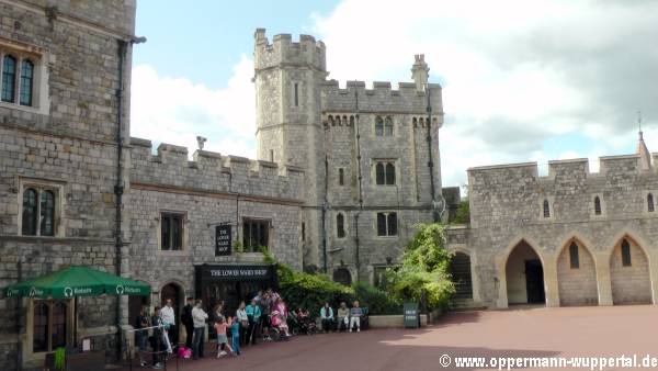 Windsor Castle