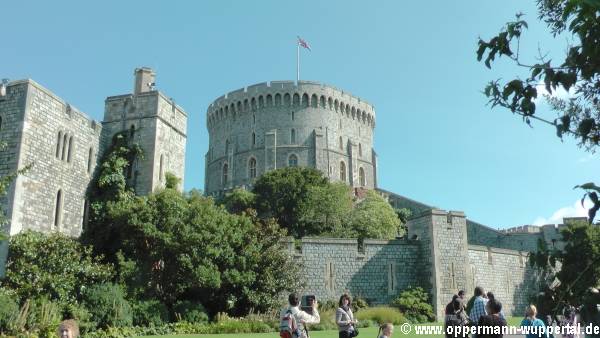 Windsor Castle