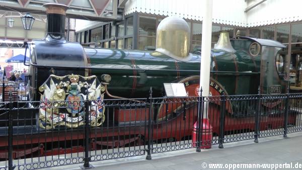 Windsor Castle